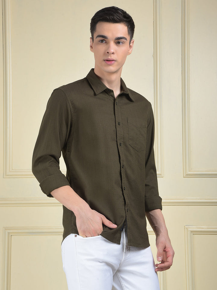 DARK GREEN
