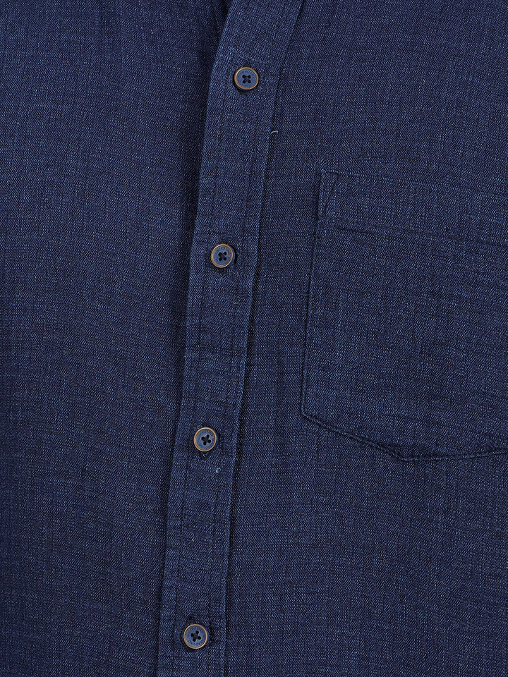 BLUE DENIM