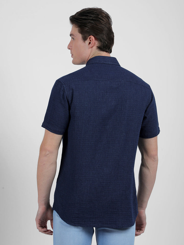 BLUE DENIM