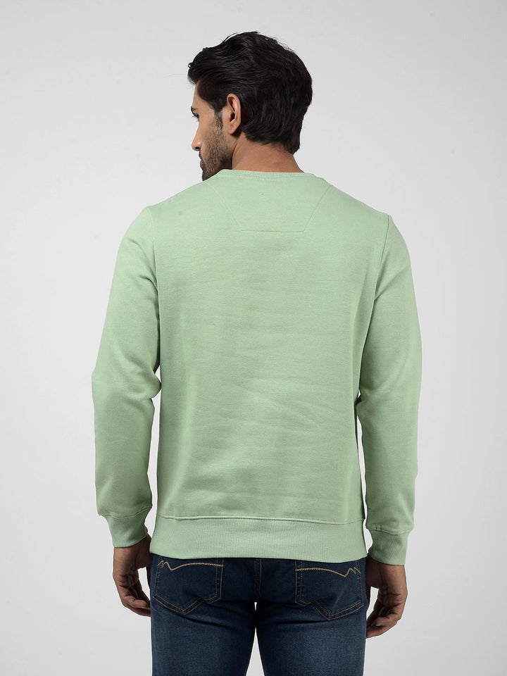 SEA GREEN