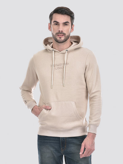 Men's Hooded Neck Sweatshirt