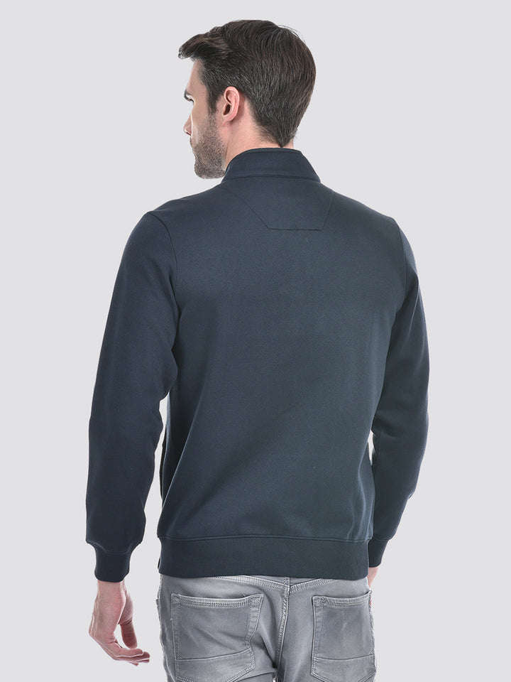 DEEP NAVY