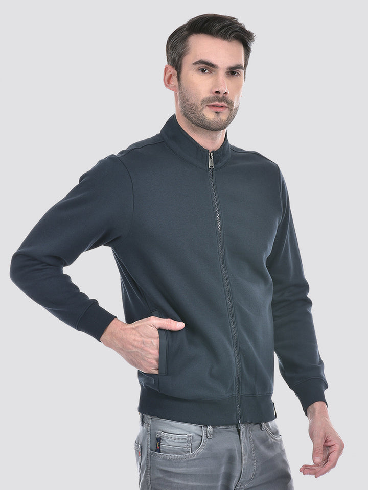 DEEP NAVY