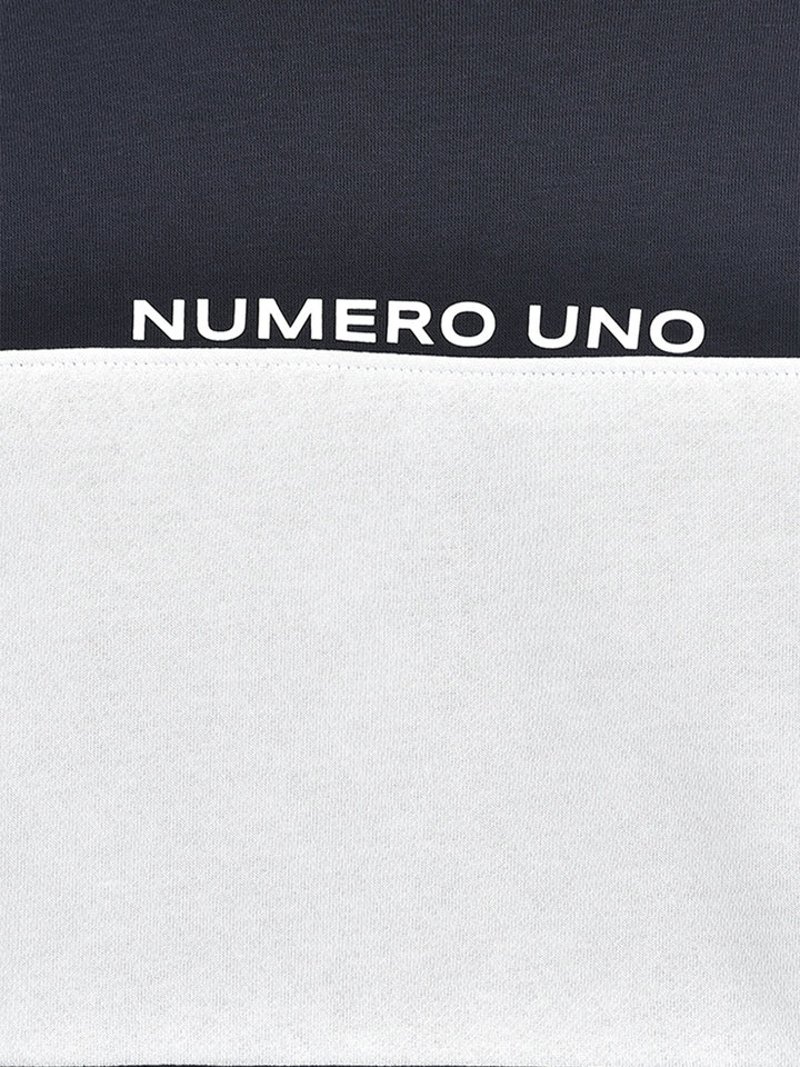 DEEP NAVY/WHITE/GREEN