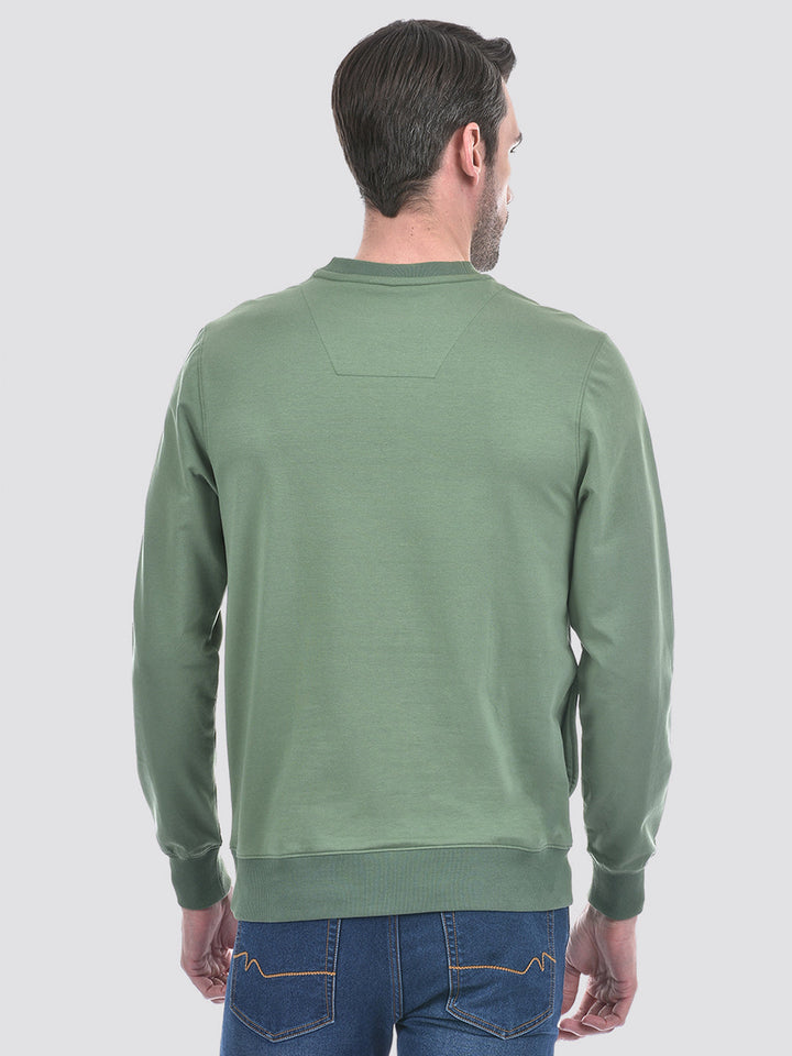 LIGHT OLIVE