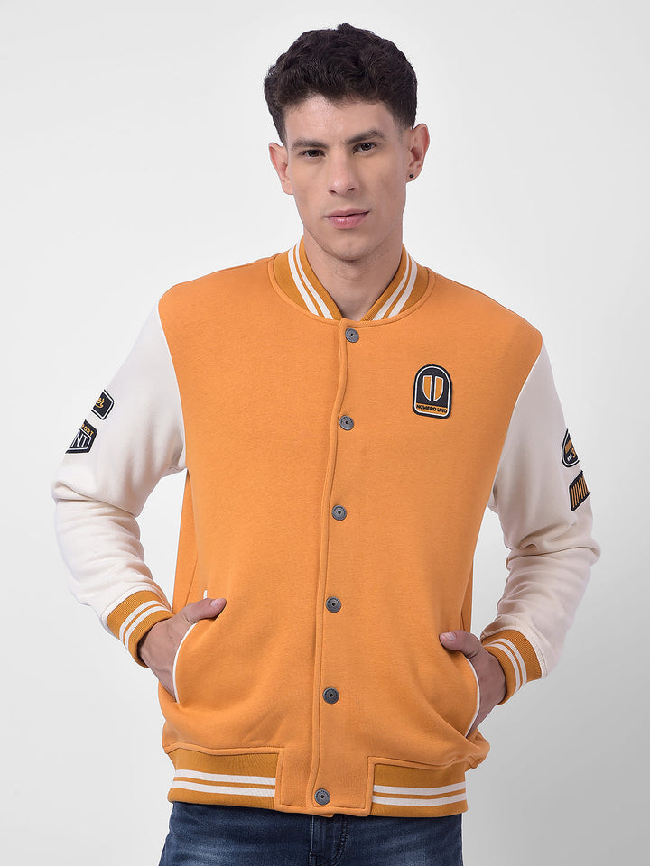 OCHRE/CREAM