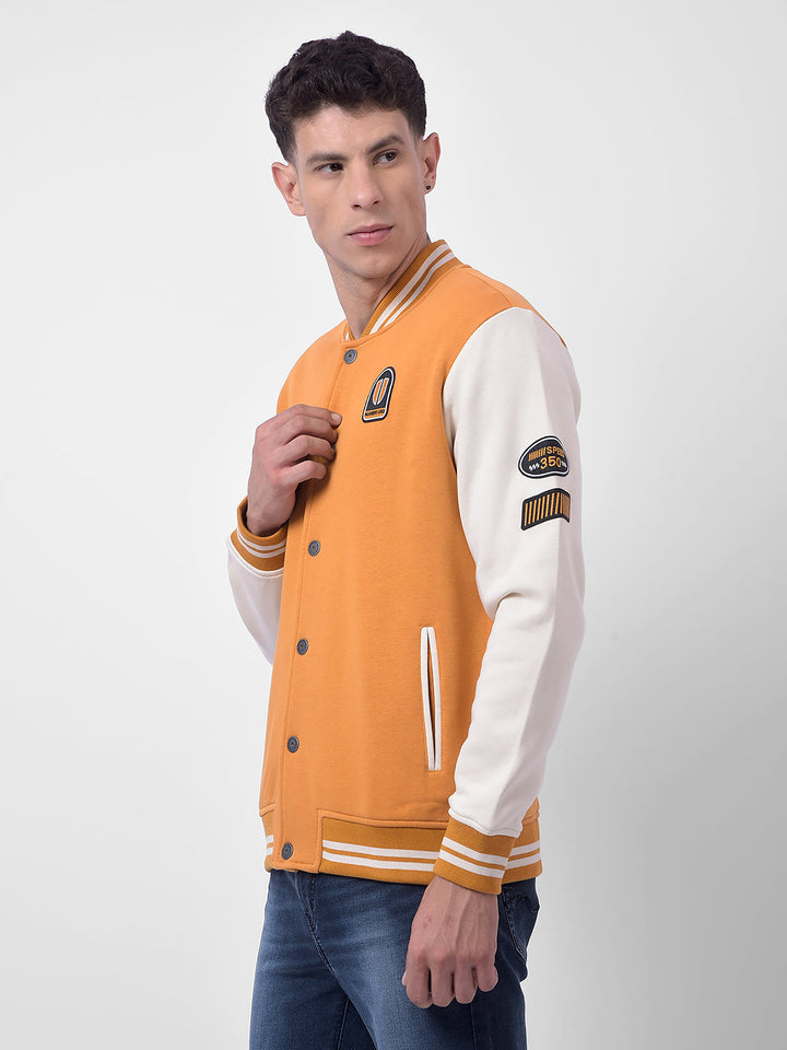 OCHRE/CREAM