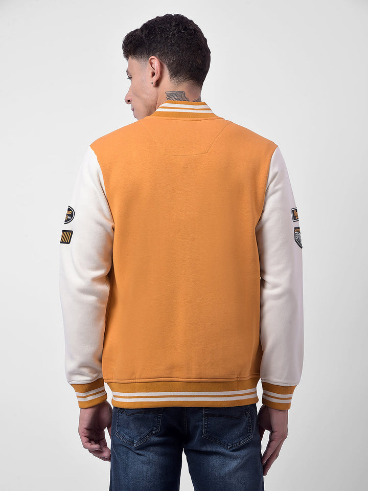 OCHRE/CREAM