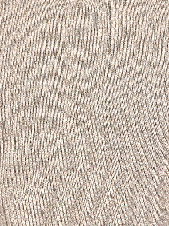 BEIGE MELANGE