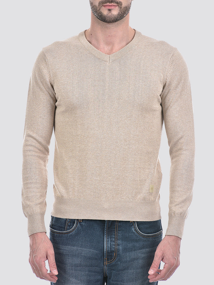 BEIGE MELANGE