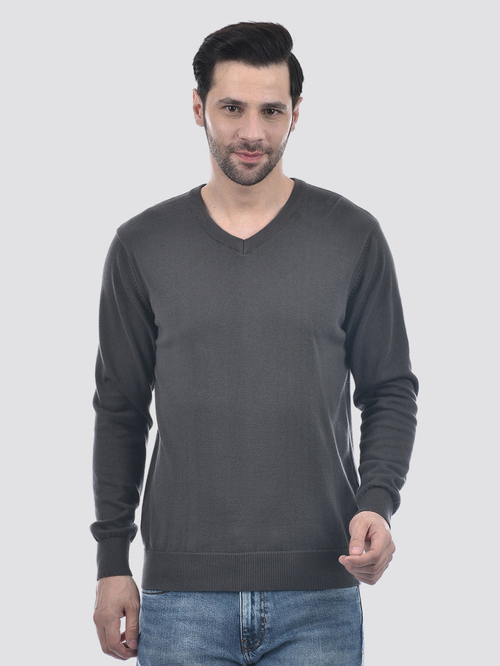 DEEP GREY