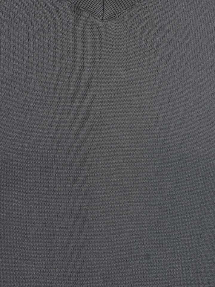 DEEP GREY