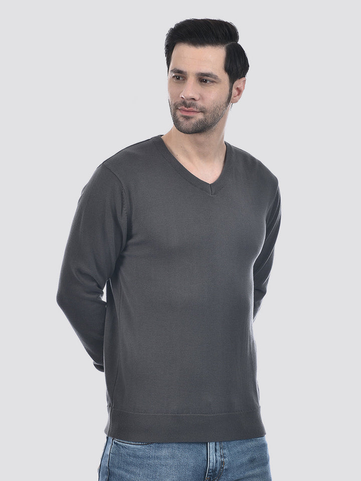 DEEP GREY