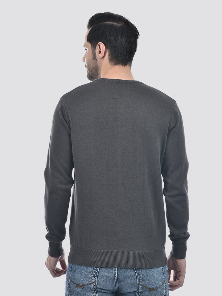 DEEP GREY