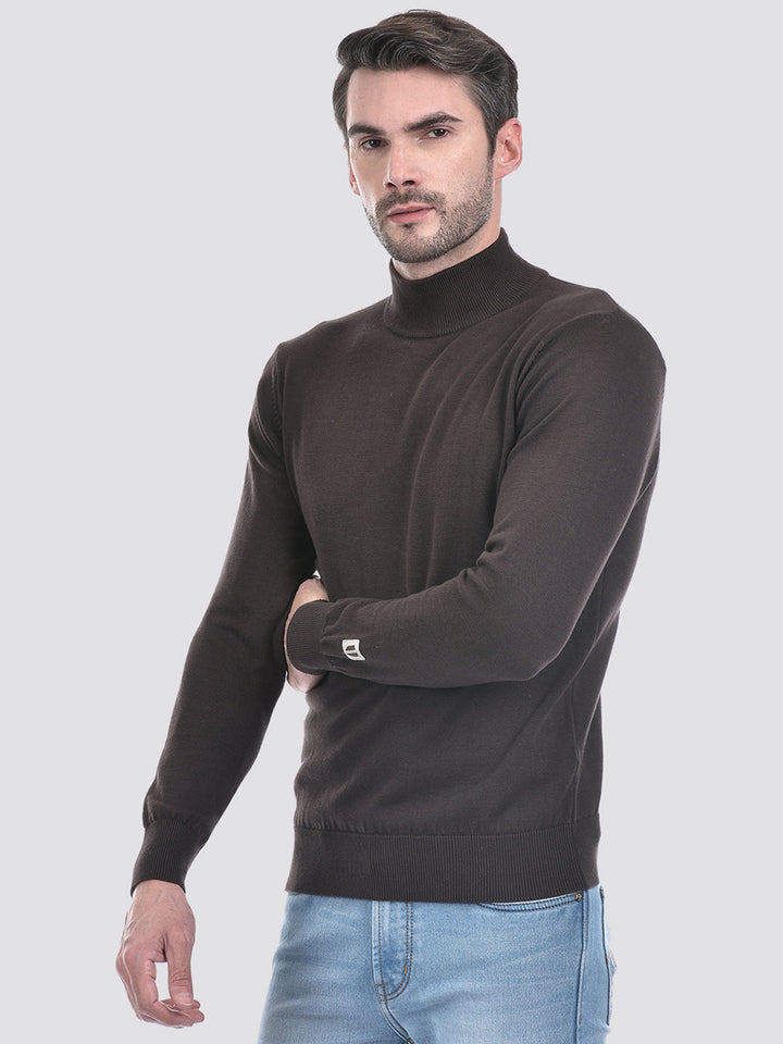 COFFEE BROWN