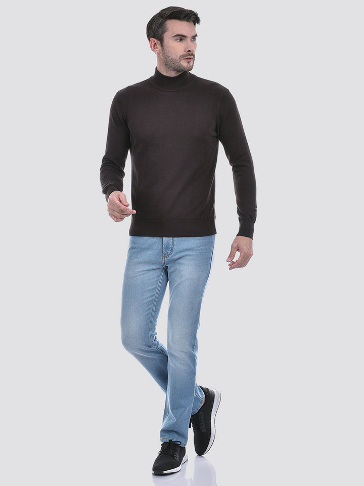 COFFEE BROWN