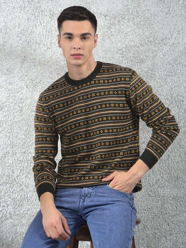 OLV/MUS/SAGE GRN/TAN/BEI MEL