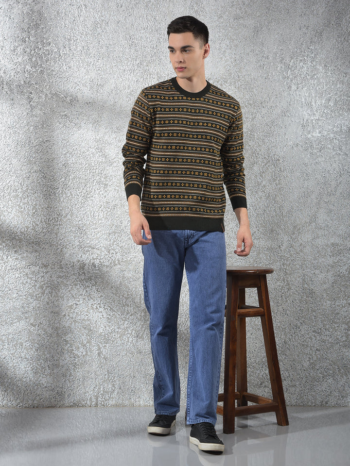 OLV/MUS/SAGE GRN/TAN/BEI MEL