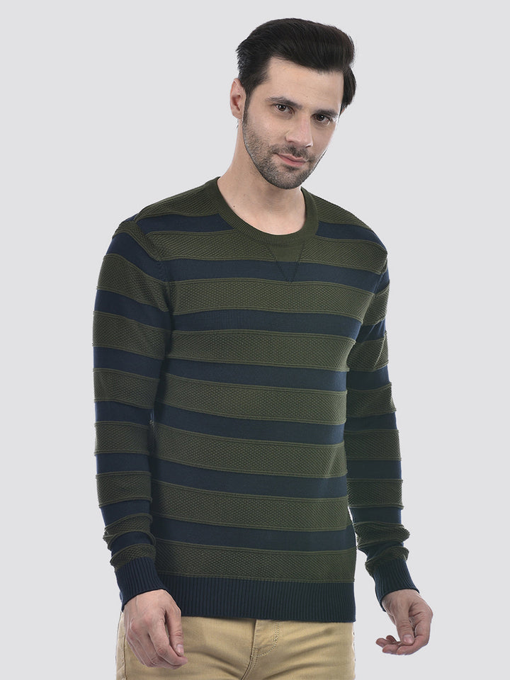 OLIVE/NAVY