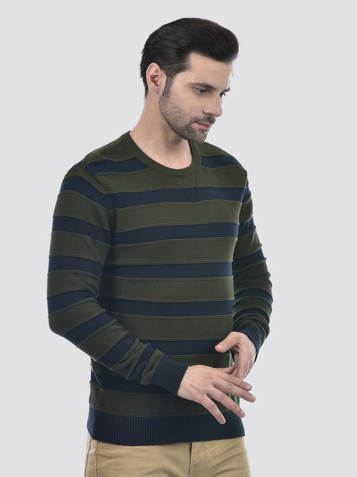 OLIVE/NAVY