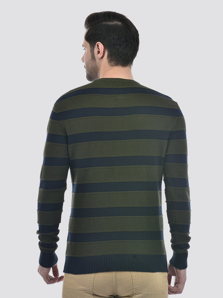 OLIVE/NAVY