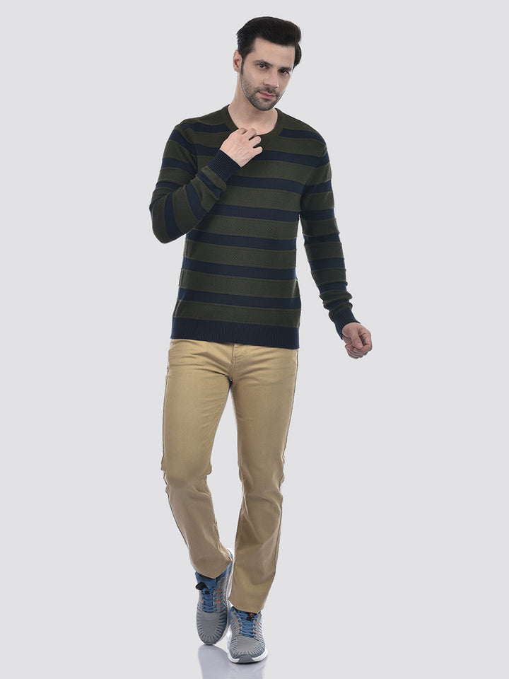 OLIVE/NAVY