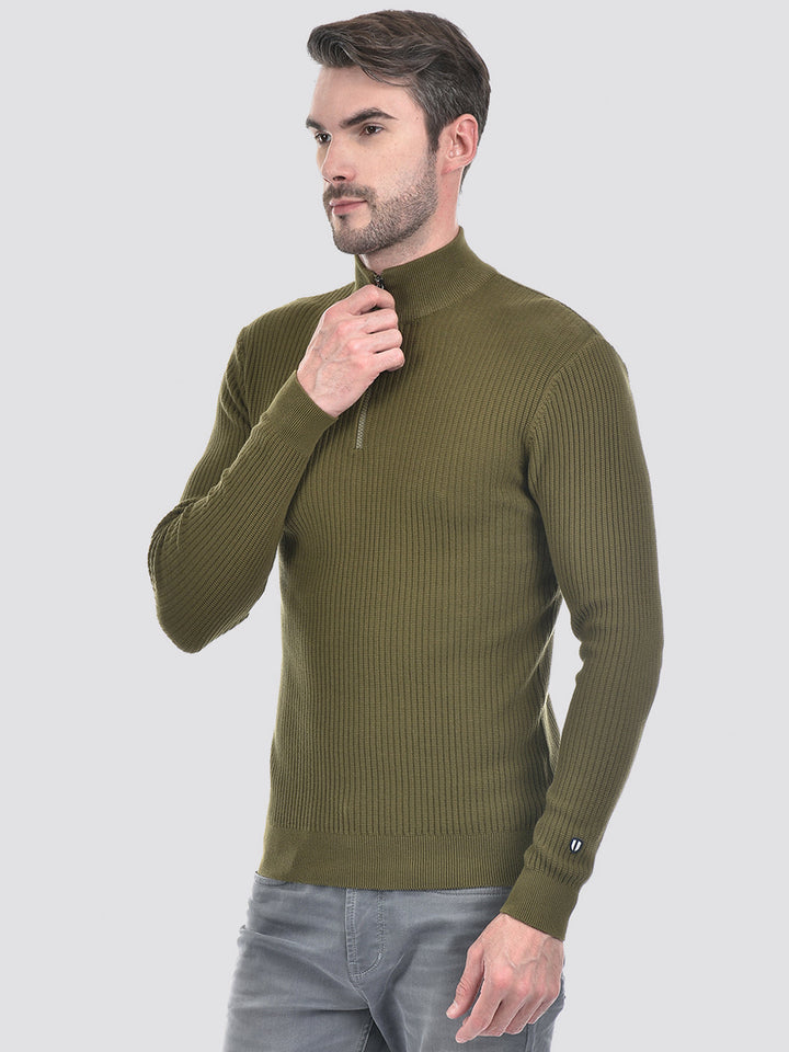 MILITARY OLIVE