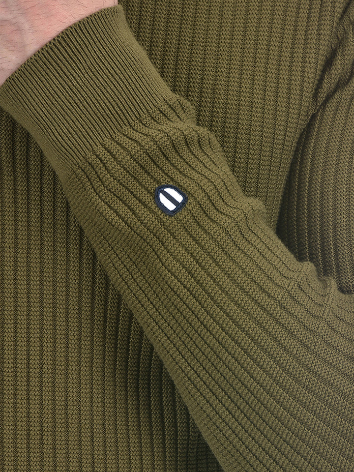 MILITARY OLIVE