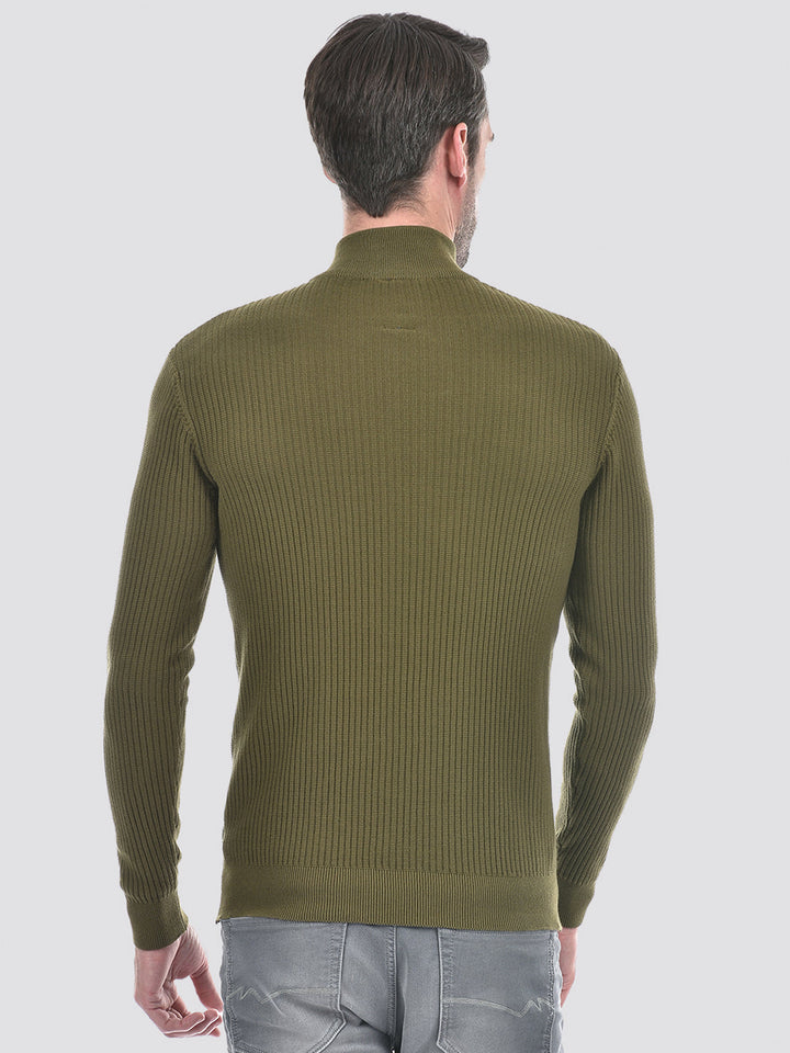 MILITARY OLIVE
