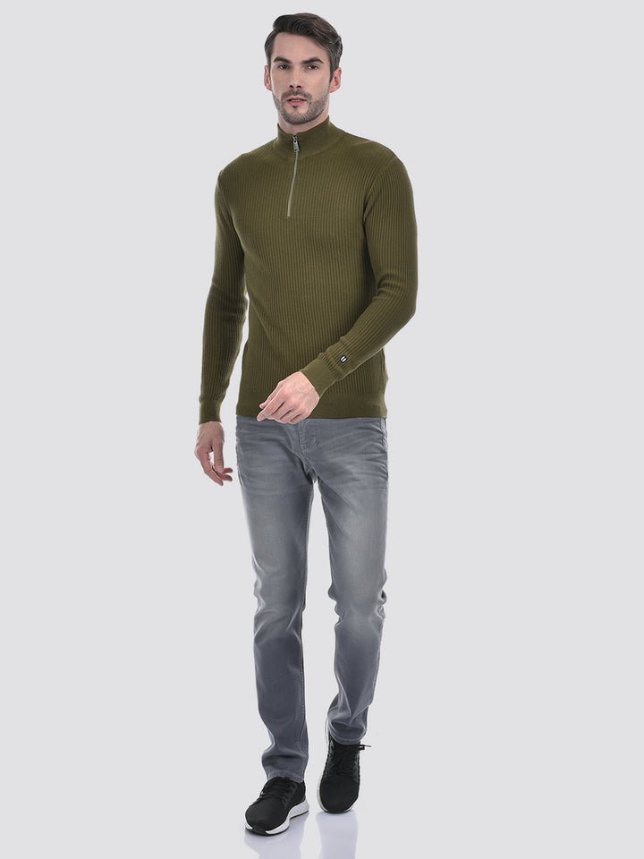 MILITARY OLIVE