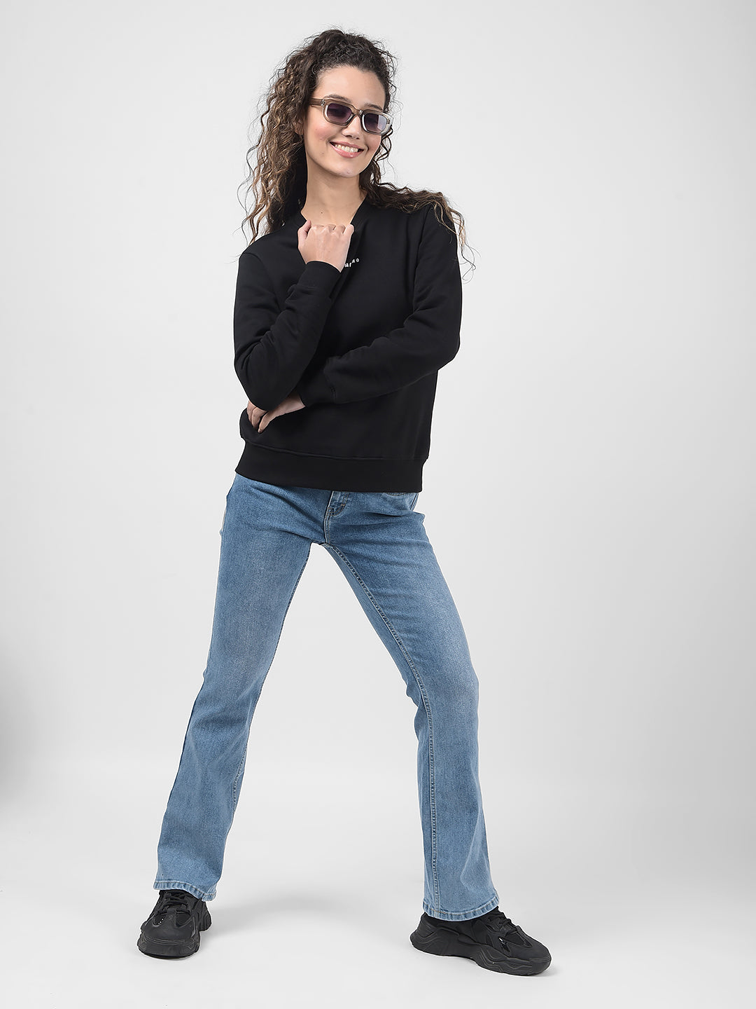 Women's Bootcut Jeans