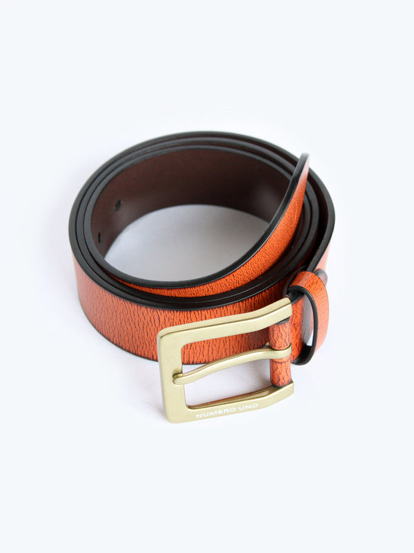 Accessories with blue jeans