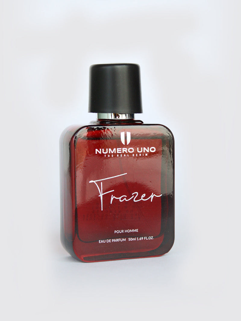 Numero Frazer Eau De Parfum 50 ml