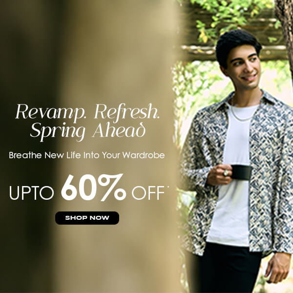 Online Clothing Store for Men & Women in India | Numero Uno
