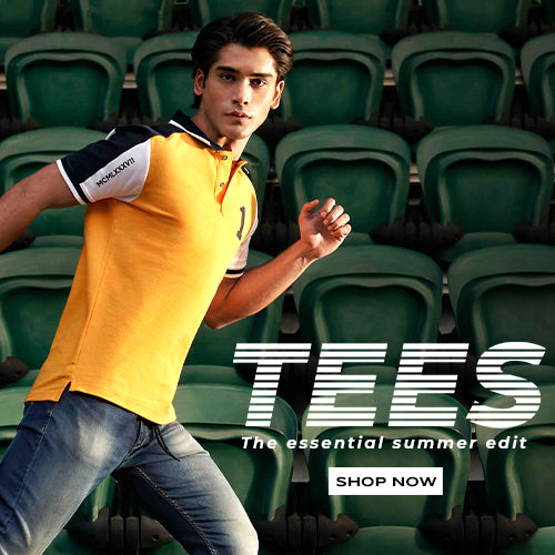 Tshirts - Buy from the Latest Collection of Tshirt Online at Best Price